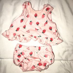 Baby Girl Clothes